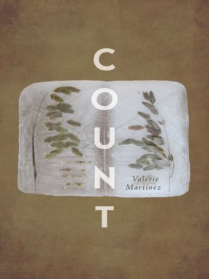cover image of Count